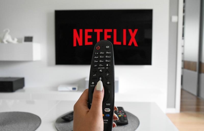 Netflix is a shitshow and I'm done with it